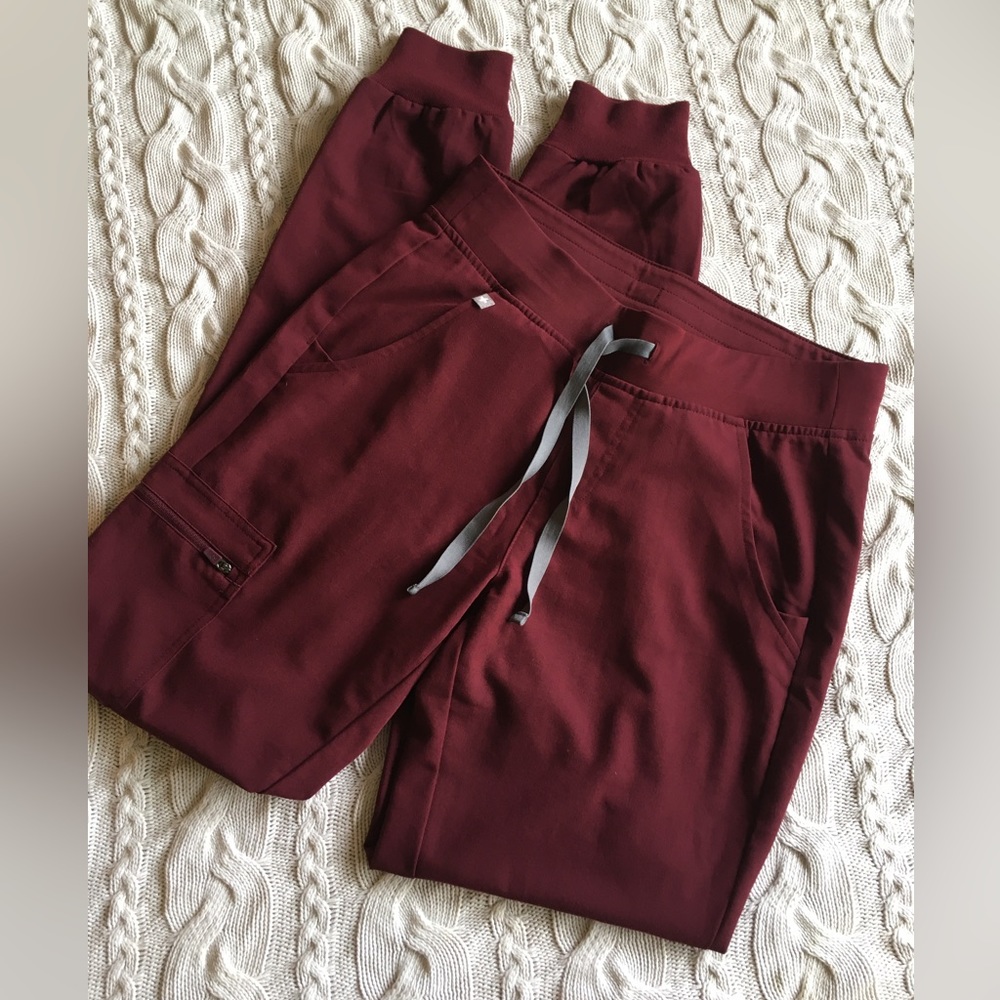 Figs scrub pants xs tall